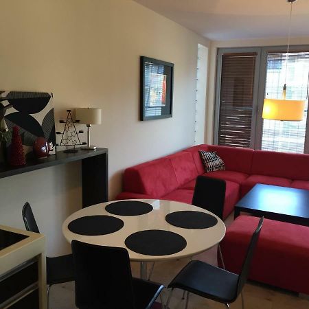 Apartament "Czantoria" Ustroň Exteriér fotografie