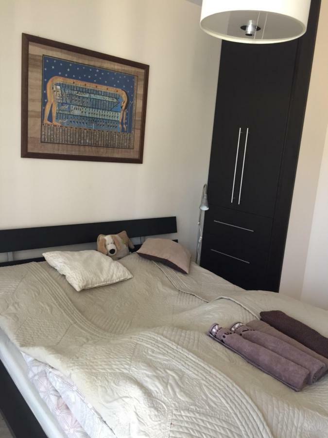 Apartament "Czantoria" Ustroň Exteriér fotografie