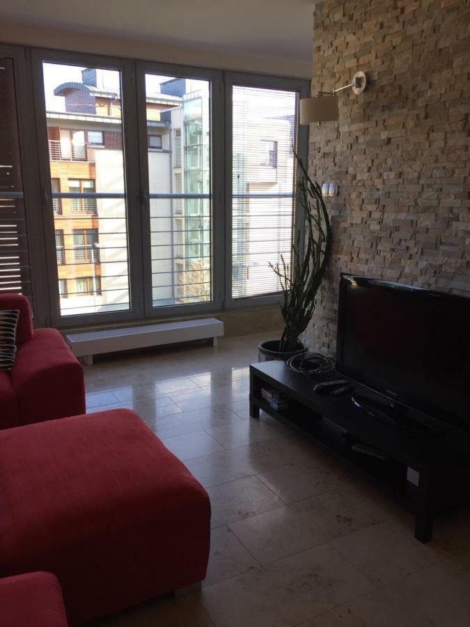 Apartament "Czantoria" Ustroň Exteriér fotografie
