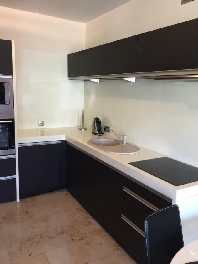 Apartament "Czantoria" Ustroň Exteriér fotografie